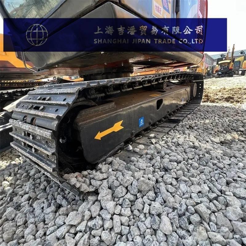 Hitachi ZX 60 Mini rýpadla < 7t