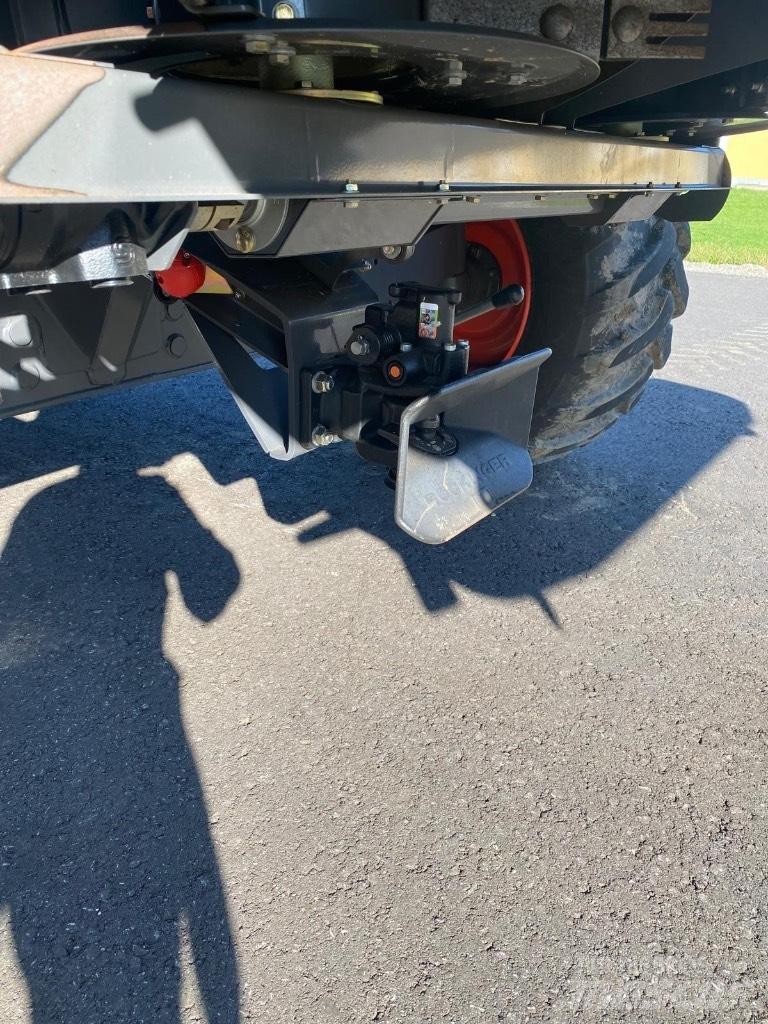 CLAAS Lexion 650 Sklízecí mlátičky