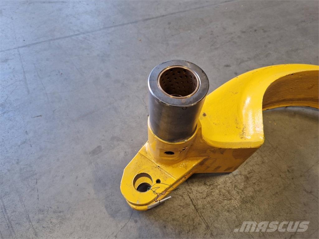 Ponsse AM01568 Lodní háky