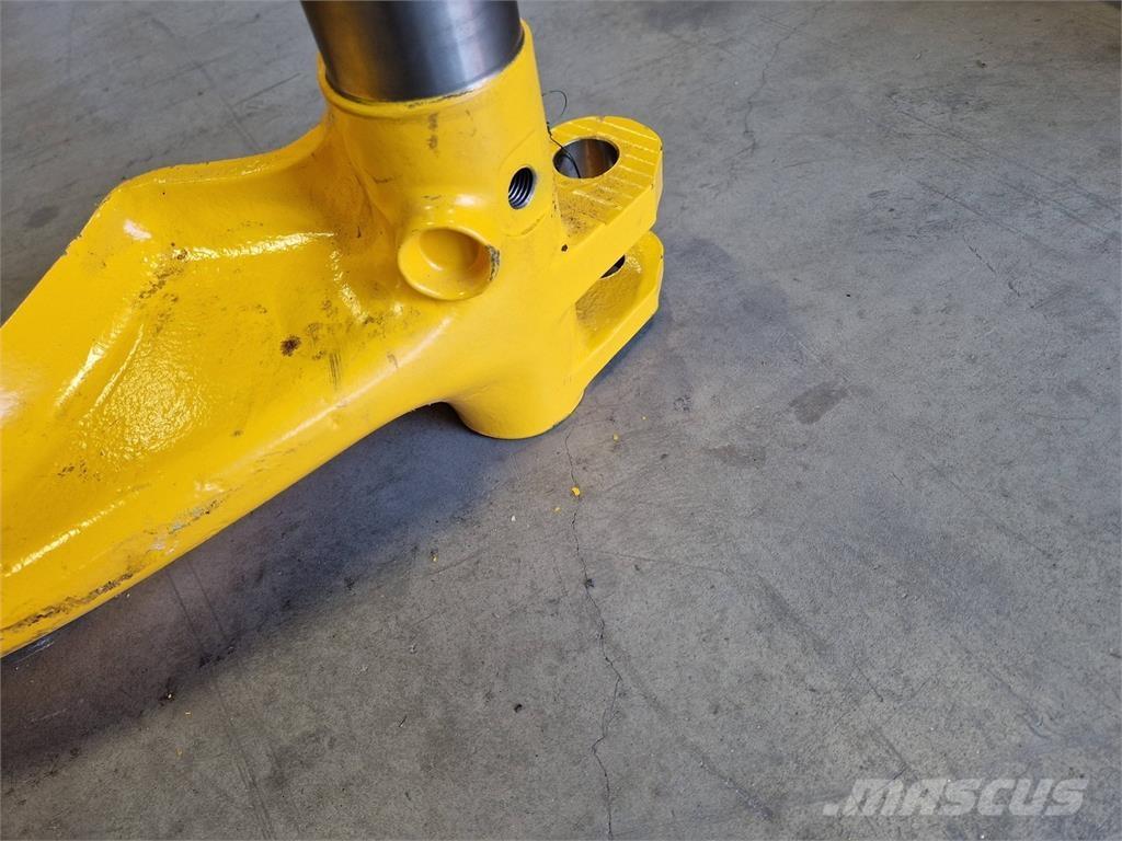 Ponsse AM01568 Lodní háky