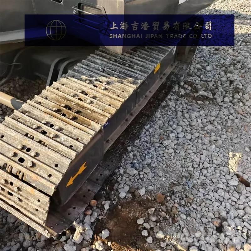 Doosan DH 55 Mini rýpadla < 7t