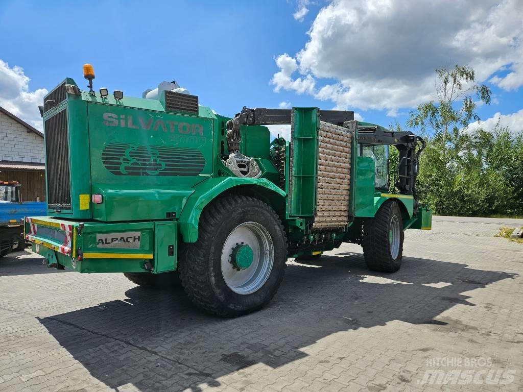 Albach Silvator 2000 Lesnictví – ostatní