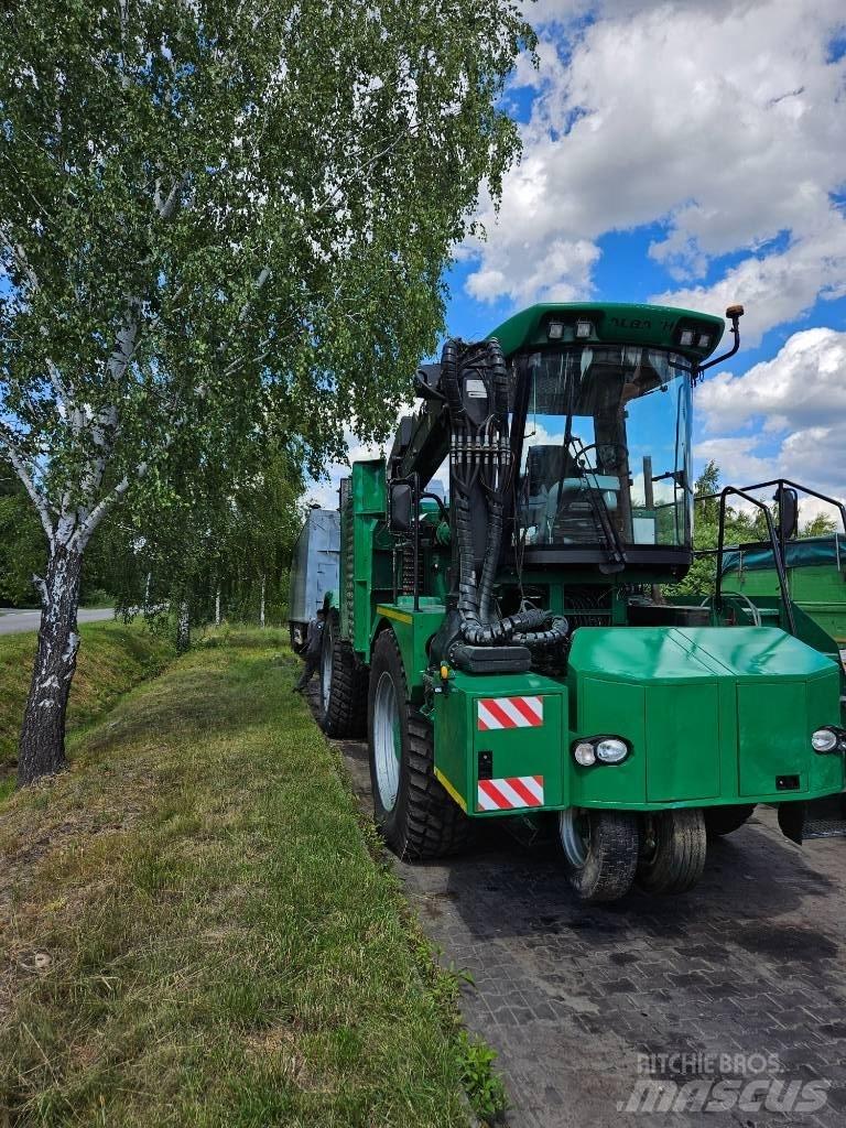 Albach Silvator 2000 Lesnictví – ostatní