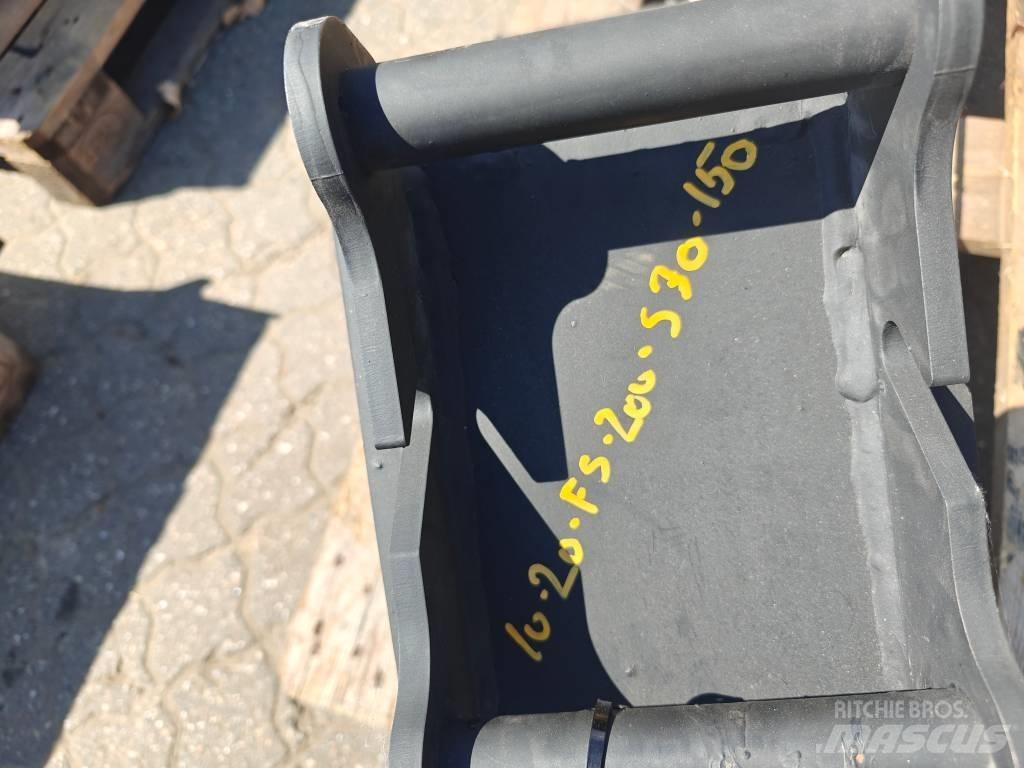 CP Risteskovl Lopaty