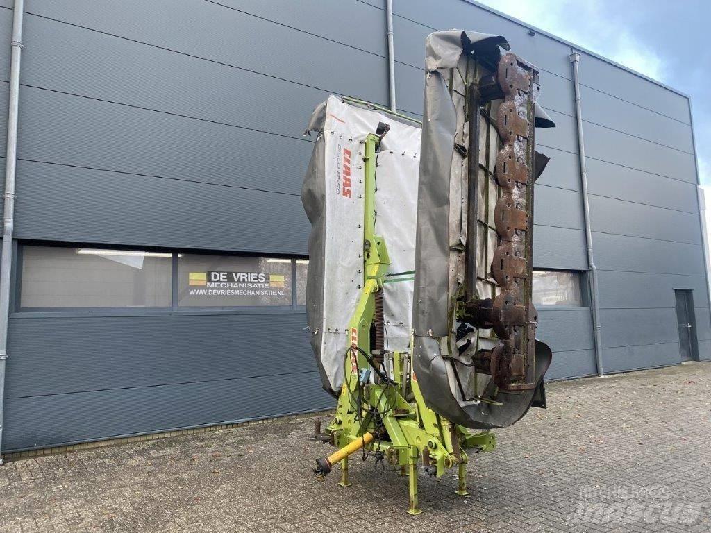 CLAAS Disco 8550 Žací stroje