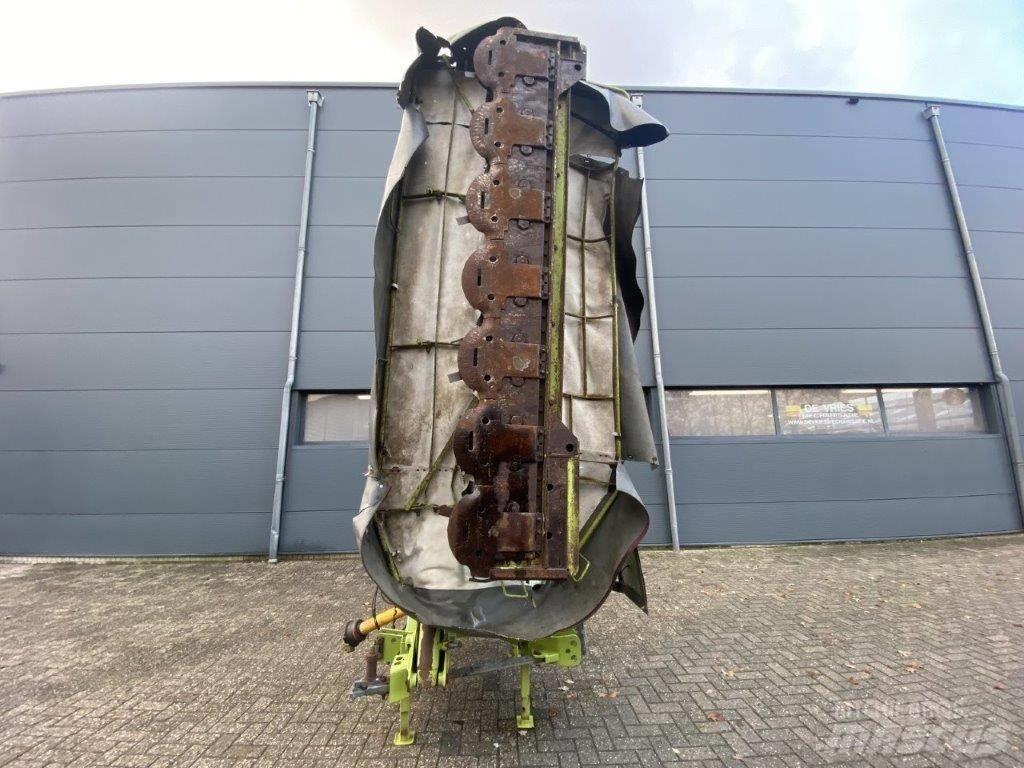 CLAAS Disco 8550 Žací stroje
