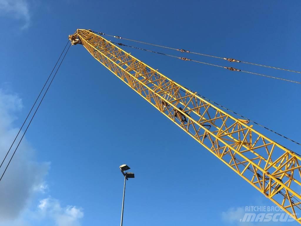 Demag MC 300RQ Přístavní jeřáby