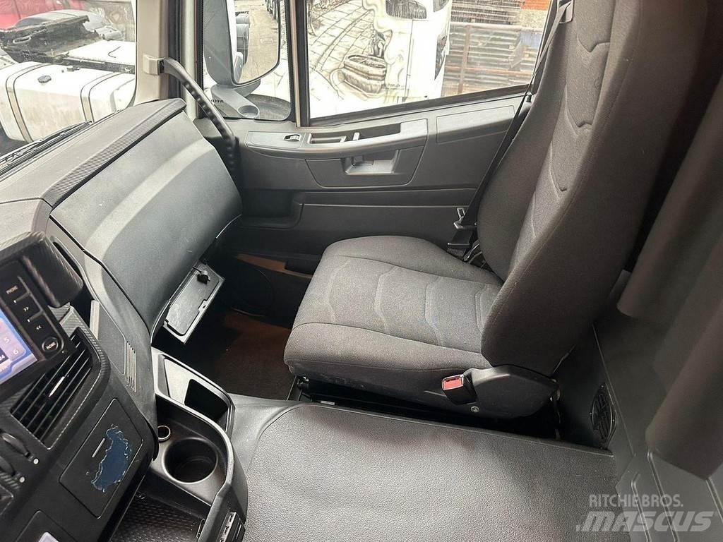 Iveco Stralis 460 Nákladní vozidlo bez nástavby