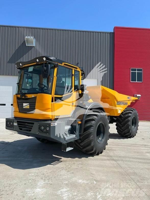 Bergmann C815S Kloubové dempry