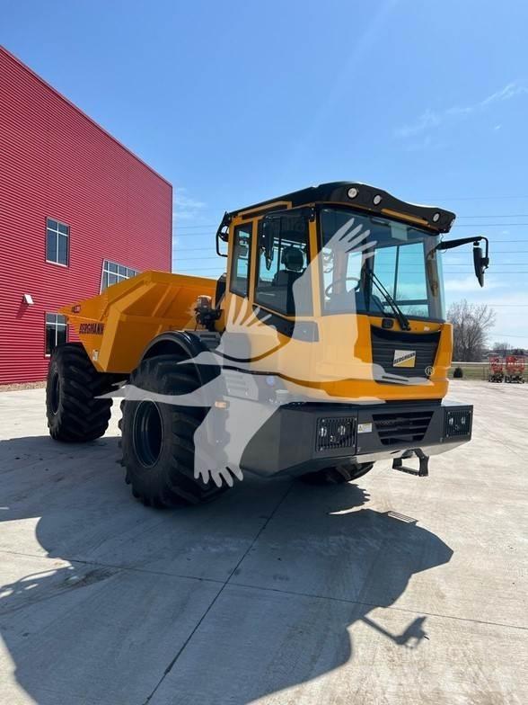 Bergmann C815S Kloubové dempry