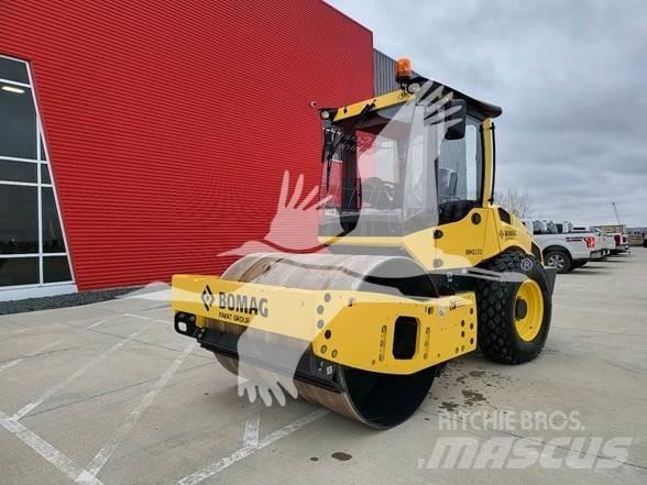 Bomag BW177D-5 Tahačové válce