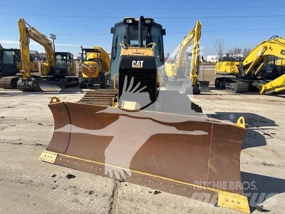 CAT D5K2 LGP Pásové dozery