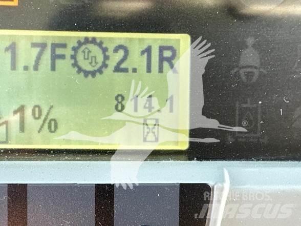 CAT D5K2 LGP Pásové dozery