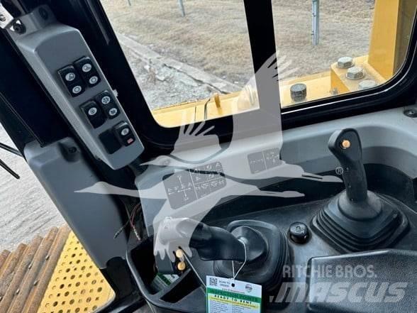 CAT D6T LGP Pásové dozery