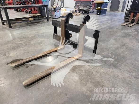 CAT FORKS Lopaty