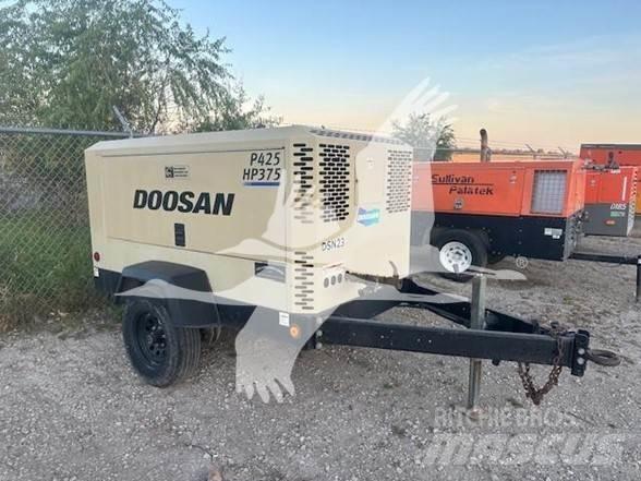 Doosan P425 Kompresory