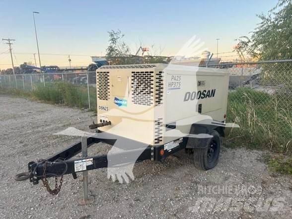 Doosan P425 Kompresory