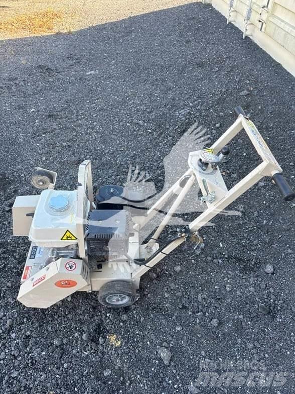 Edco SK14-13H Pily na beton a kámen