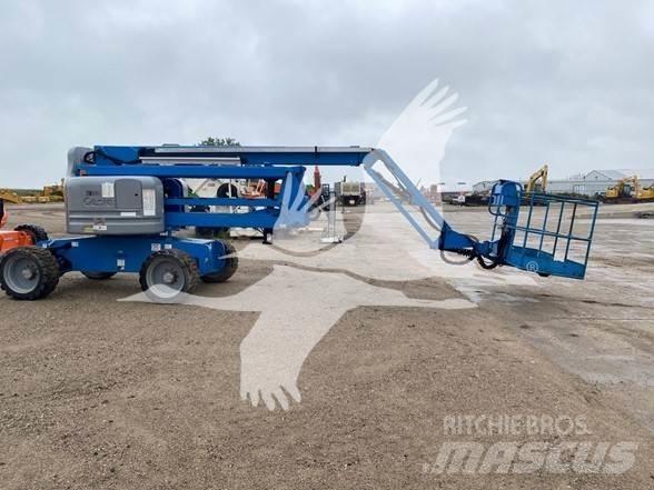 Genie Z60/34 Kloubové plošiny