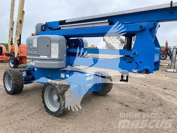 Genie Z60/34 Kloubové plošiny