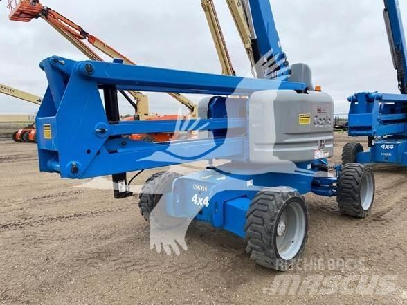 Genie Z60/34 Kloubové plošiny