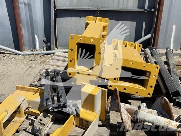 Gomaco GP2400 Stroje na betonové dlaždice