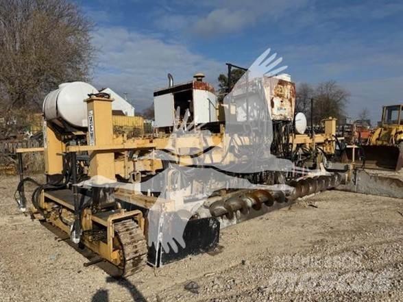  HEM 12-27 SFP Stroje na betonové dlaždice