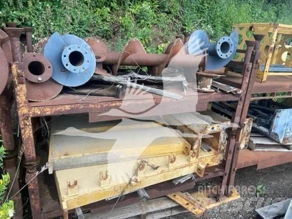  HEM 14-37 SFP Stroje na betonové dlaždice