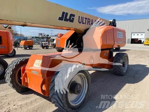 JLG 1200SJP Teleskopické plošiny