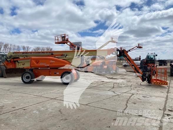 JLG 1250AJP Kloubové plošiny