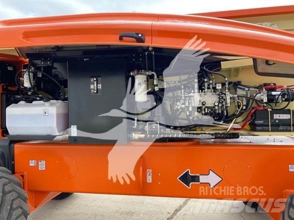 JLG 1250AJP Kloubové plošiny
