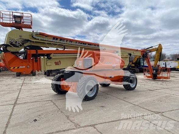 JLG 1250AJP Kloubové plošiny