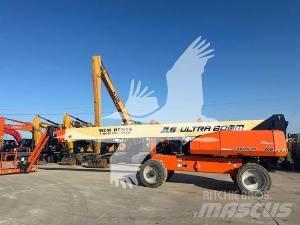 JLG 1350SJP Teleskopické plošiny