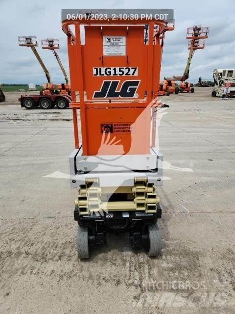 JLG 1930ES Nůžková zvedací plošina