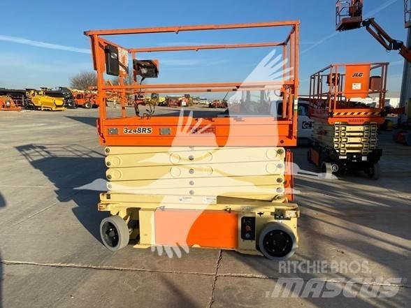 JLG 3248RS Nůžková zvedací plošina