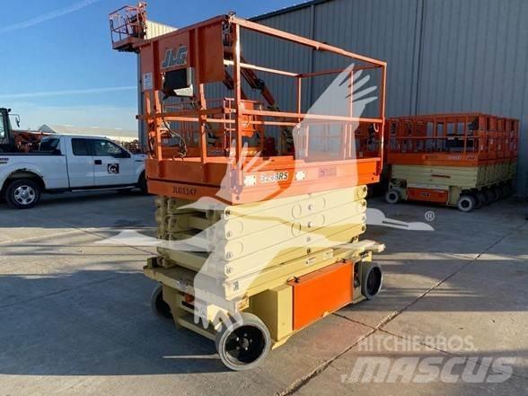 JLG 3248RS Nůžková zvedací plošina