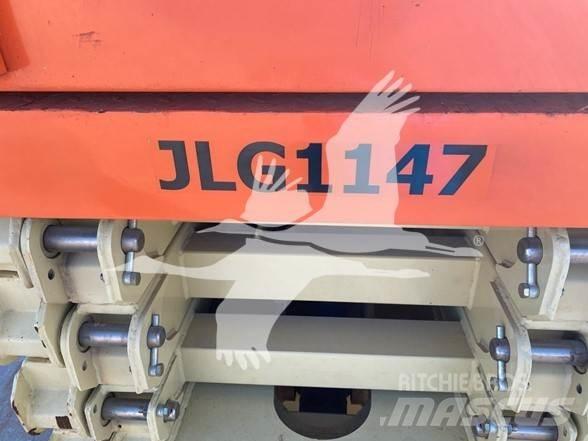 JLG 3248RS Nůžková zvedací plošina