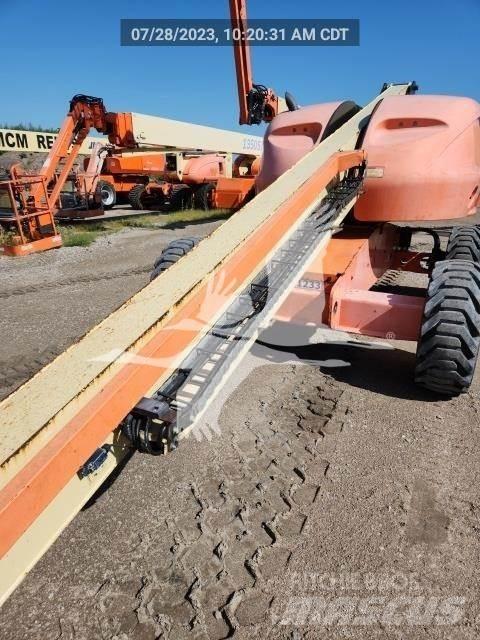 JLG 400S Teleskopické plošiny