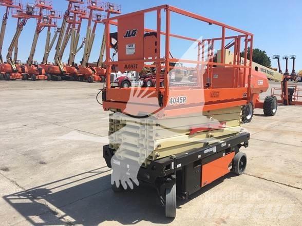 JLG 4045R Nůžková zvedací plošina