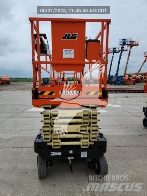 JLG 4045R Nůžková zvedací plošina