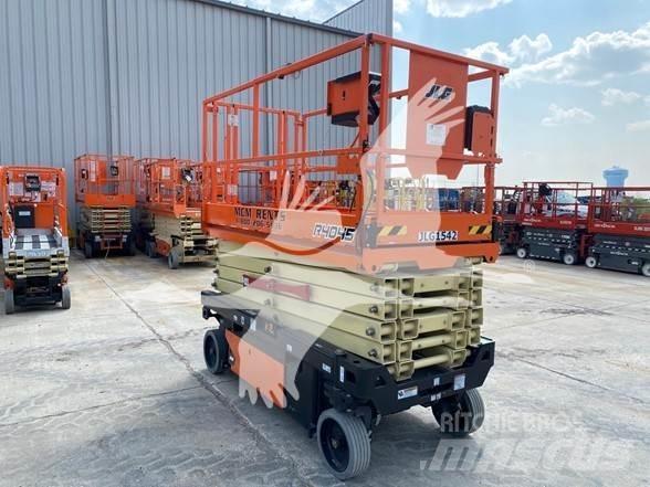 JLG 4045R Nůžková zvedací plošina