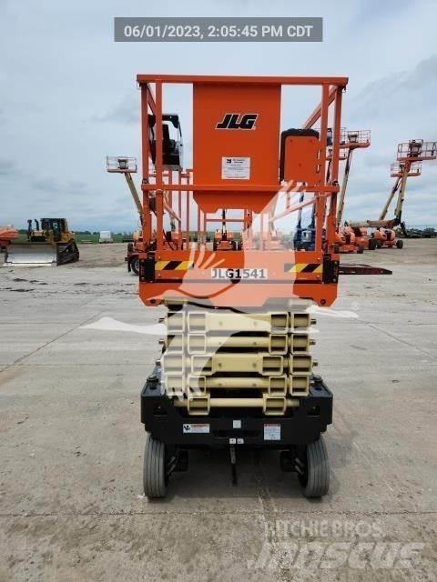 JLG 4045R Nůžková zvedací plošina