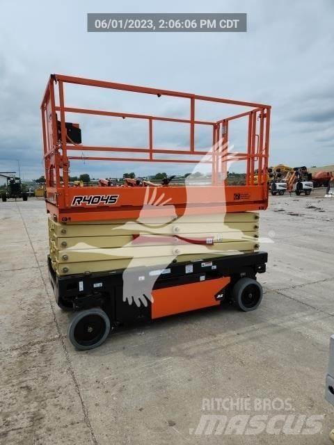 JLG 4045R Nůžková zvedací plošina