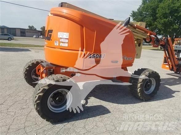 JLG 450AJ Kloubové plošiny