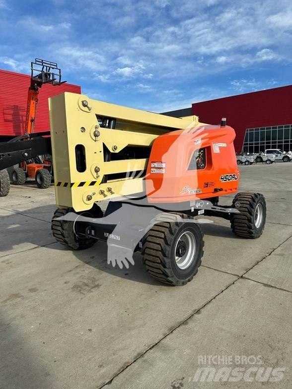 JLG 450AJ Kloubové plošiny