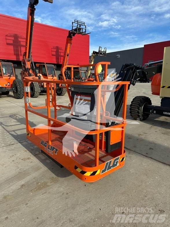 JLG 450AJ Kloubové plošiny