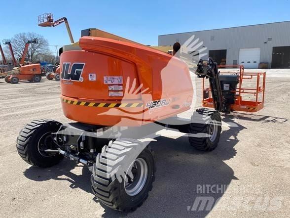 JLG 450AJ Kloubové plošiny
