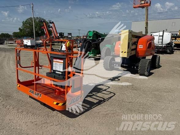 JLG 450AJ Kloubové plošiny