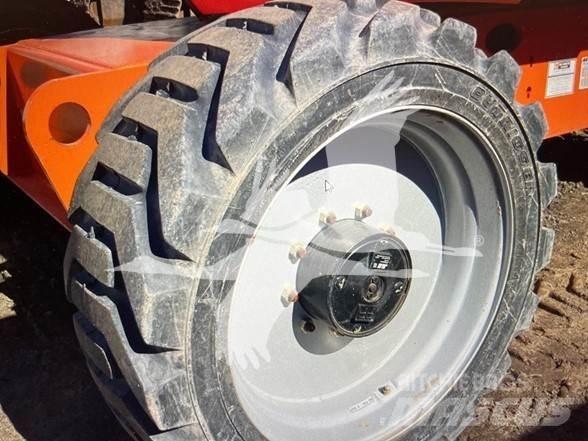 JLG 600AJ Kloubové plošiny