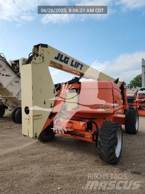 JLG 600AJ Kloubové plošiny